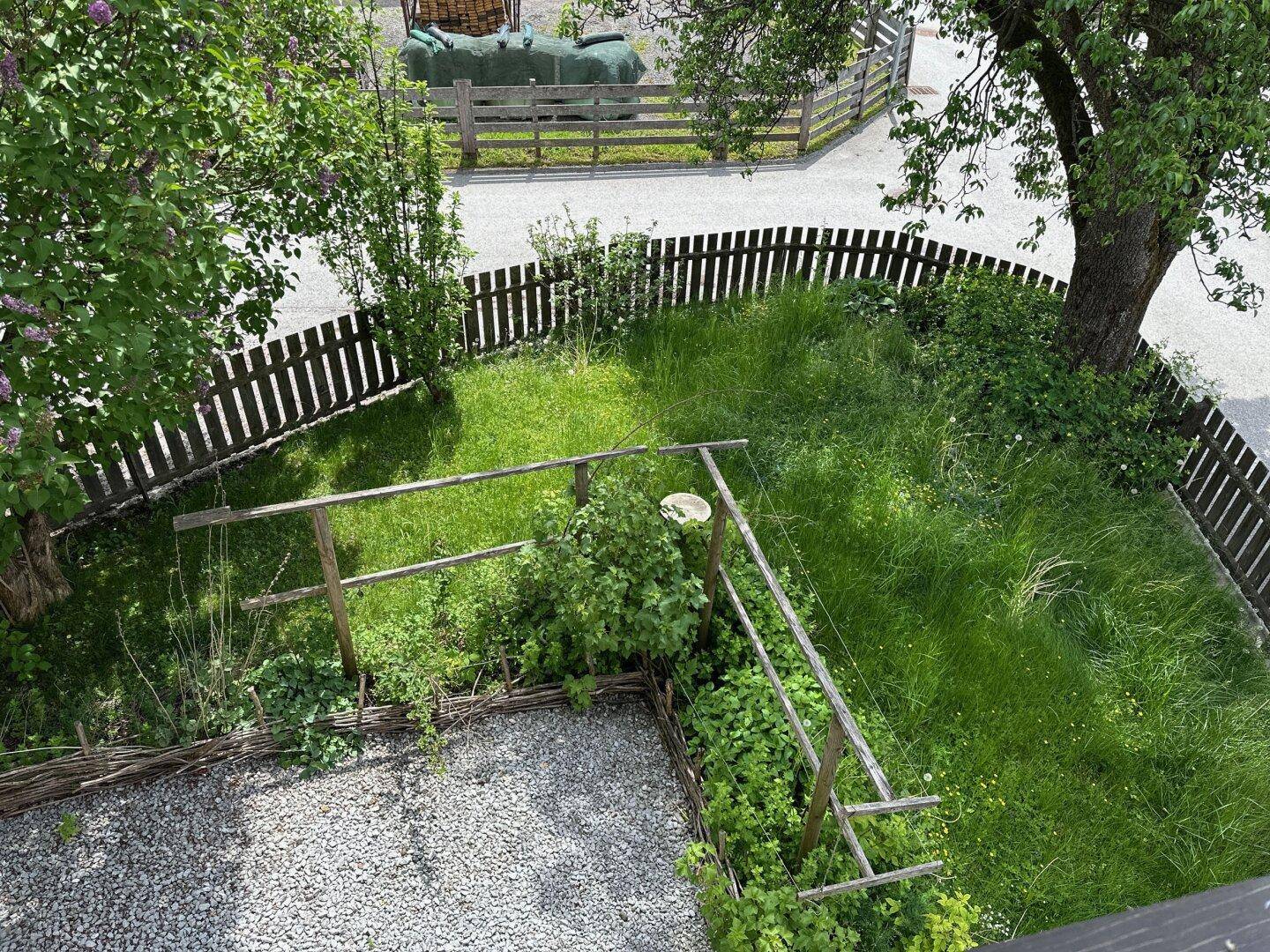 Gelegenheit für Familien: Doppelhaus in Radfeld! - Ansicht 5