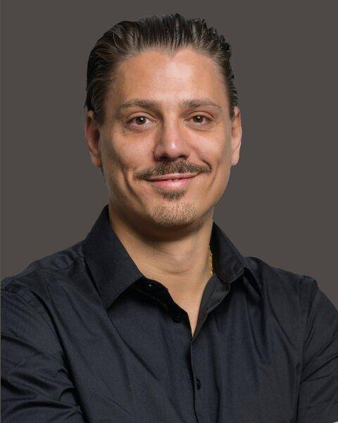 Kontaktfoto
