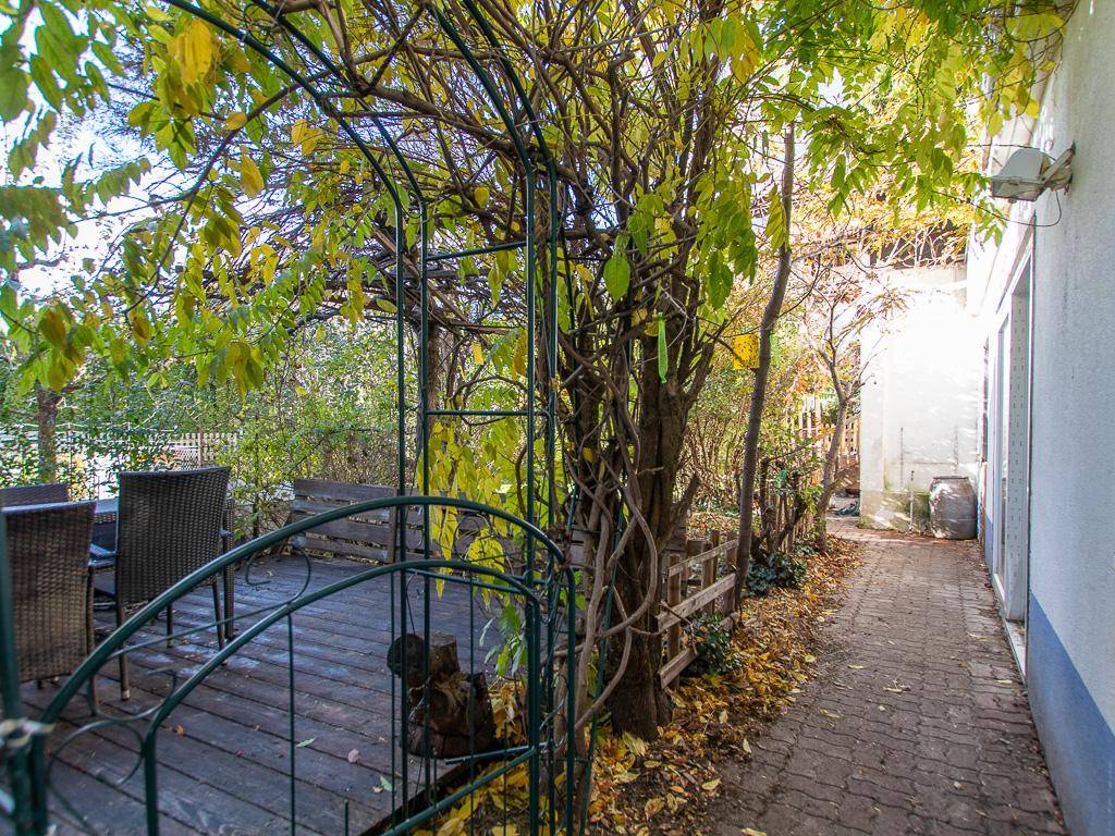 Garten