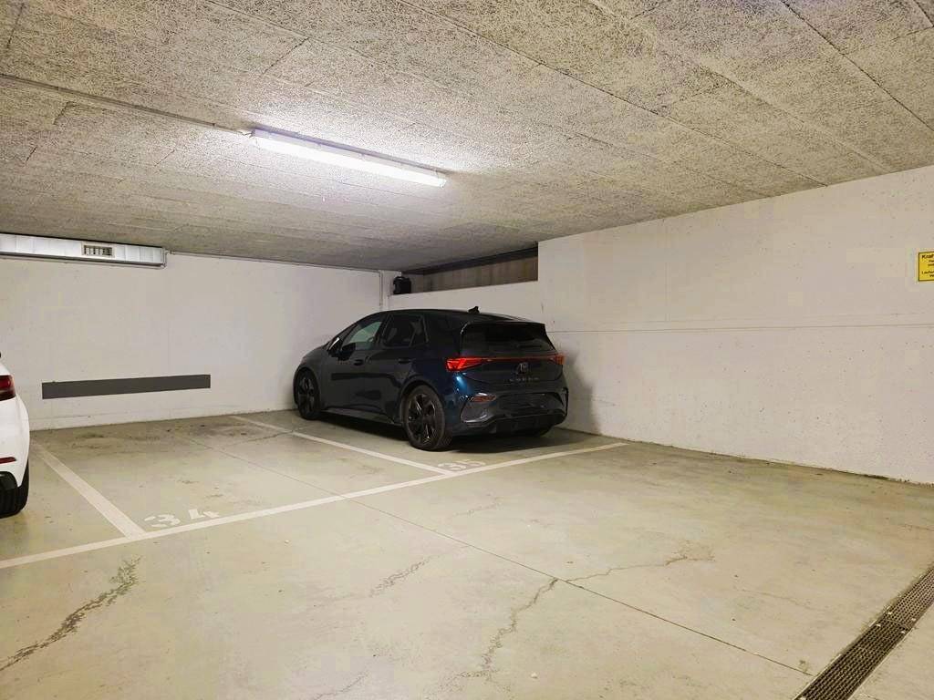 Garagenpatz 2