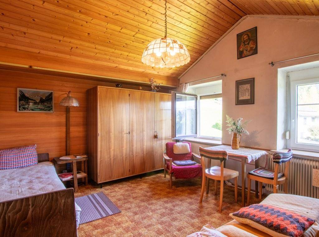 Schlafzimmer OG