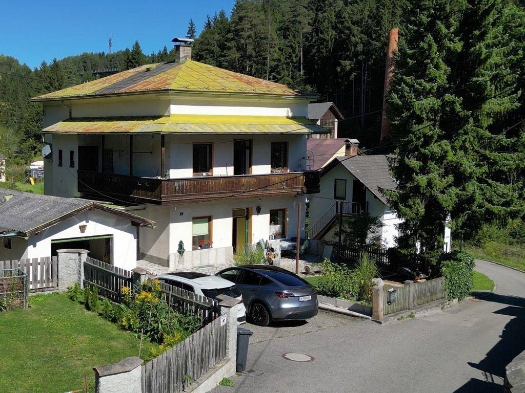 Haus