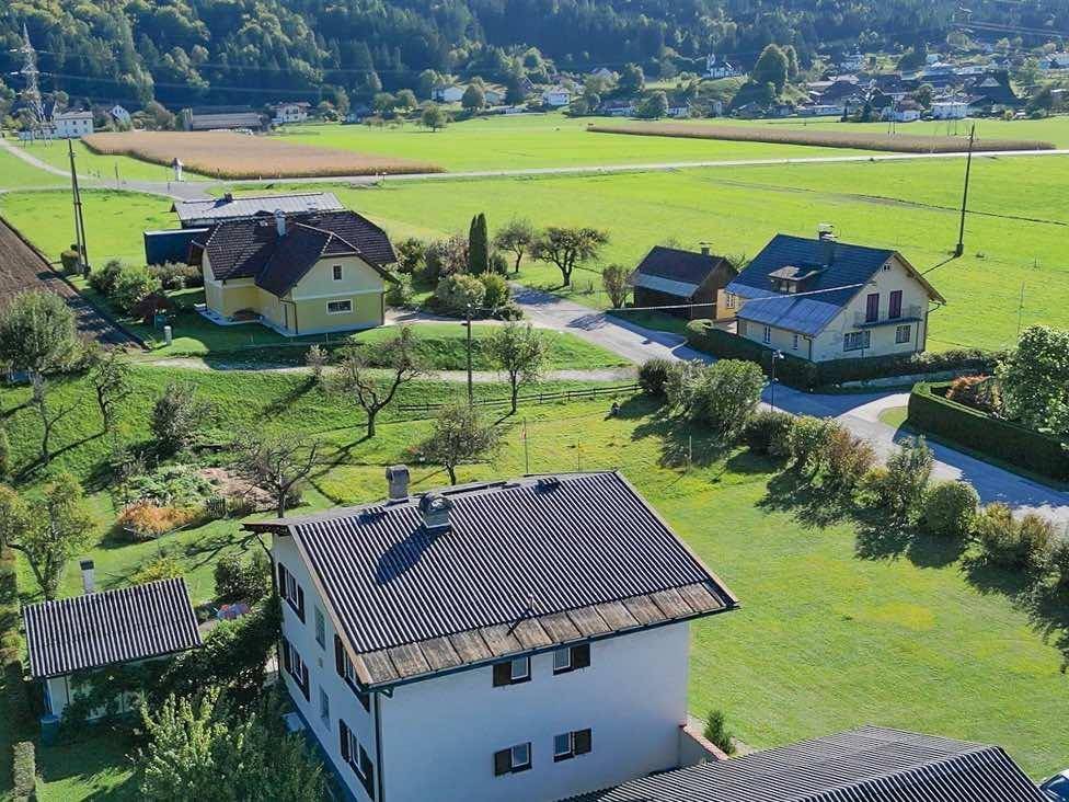 Grundstück