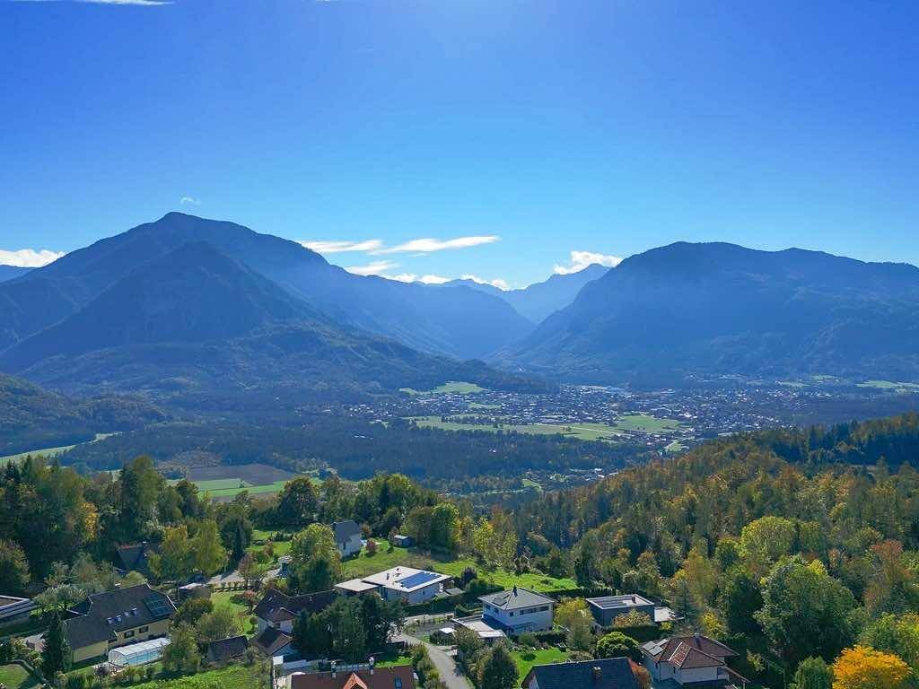 Umgebung
