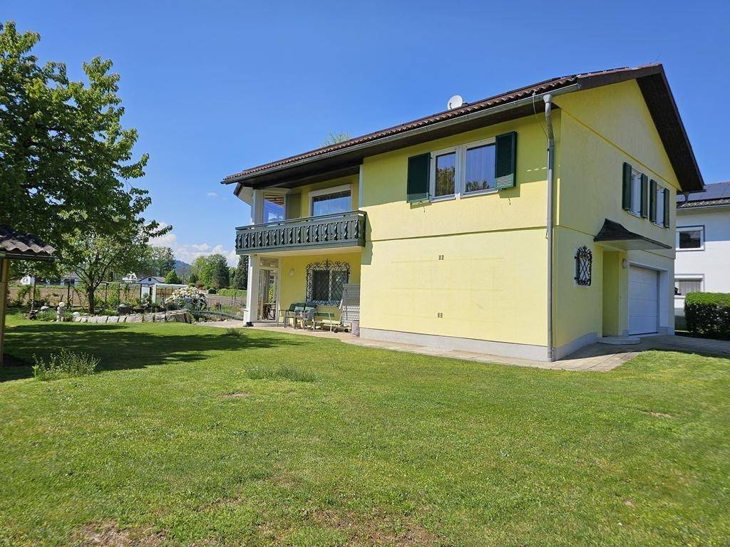 Vordergarten