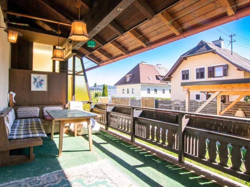 Terrasse EG