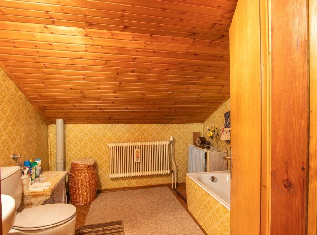 Badezimmer OG
