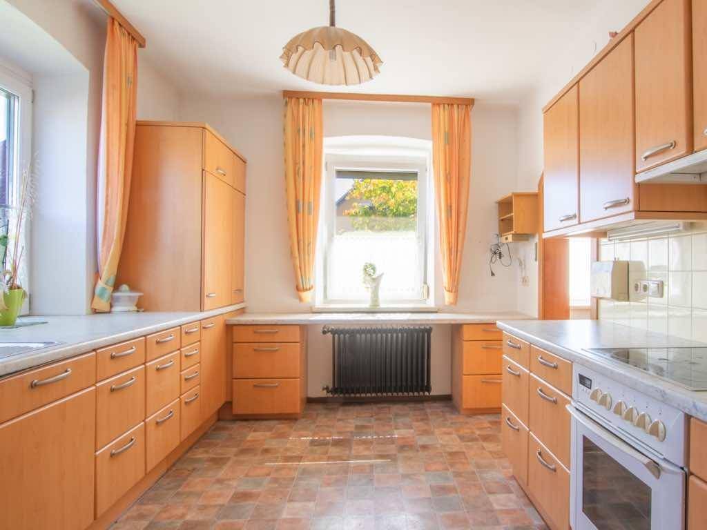 Kochen EG