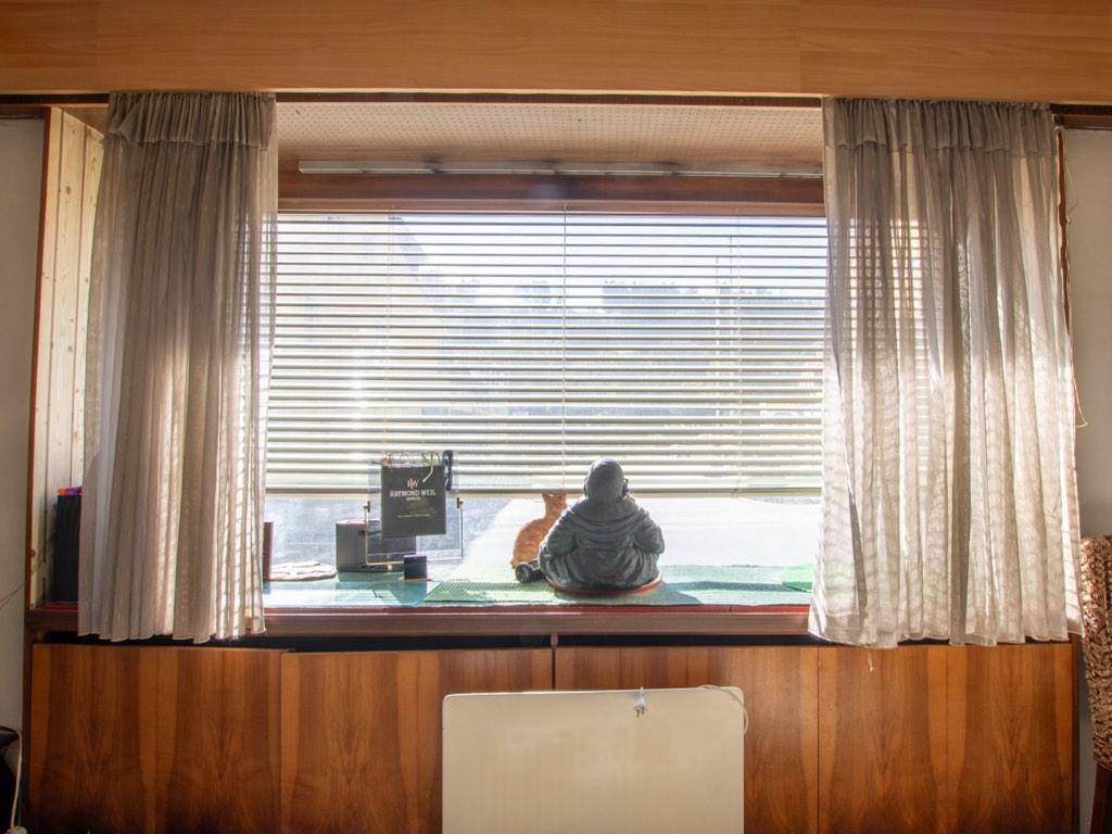 Wohnzimmer EG