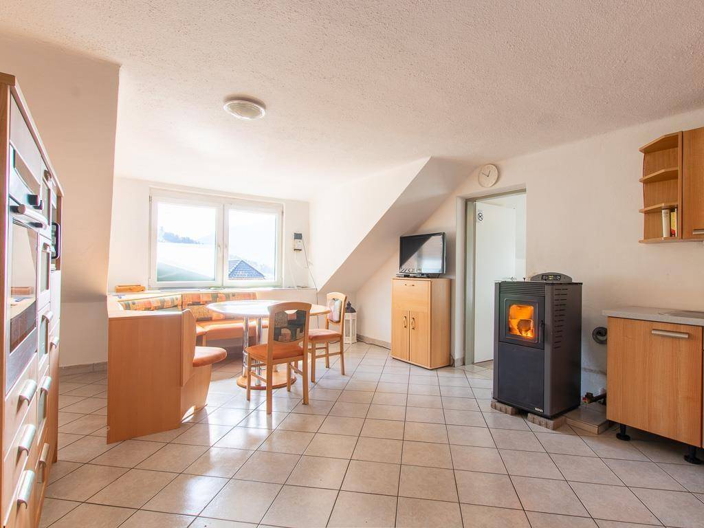 Essen Kochen Wohnen