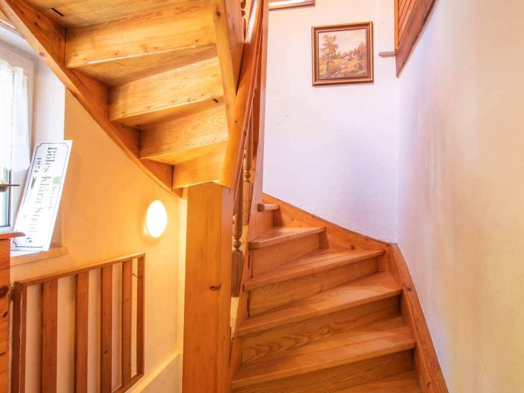 Treppe