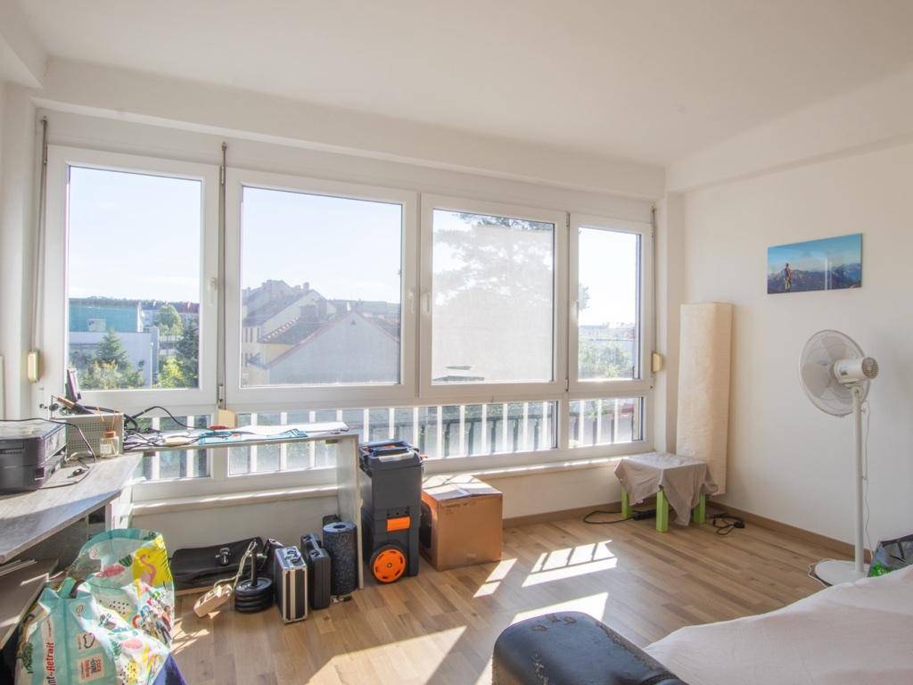 Schlafzimmer 1