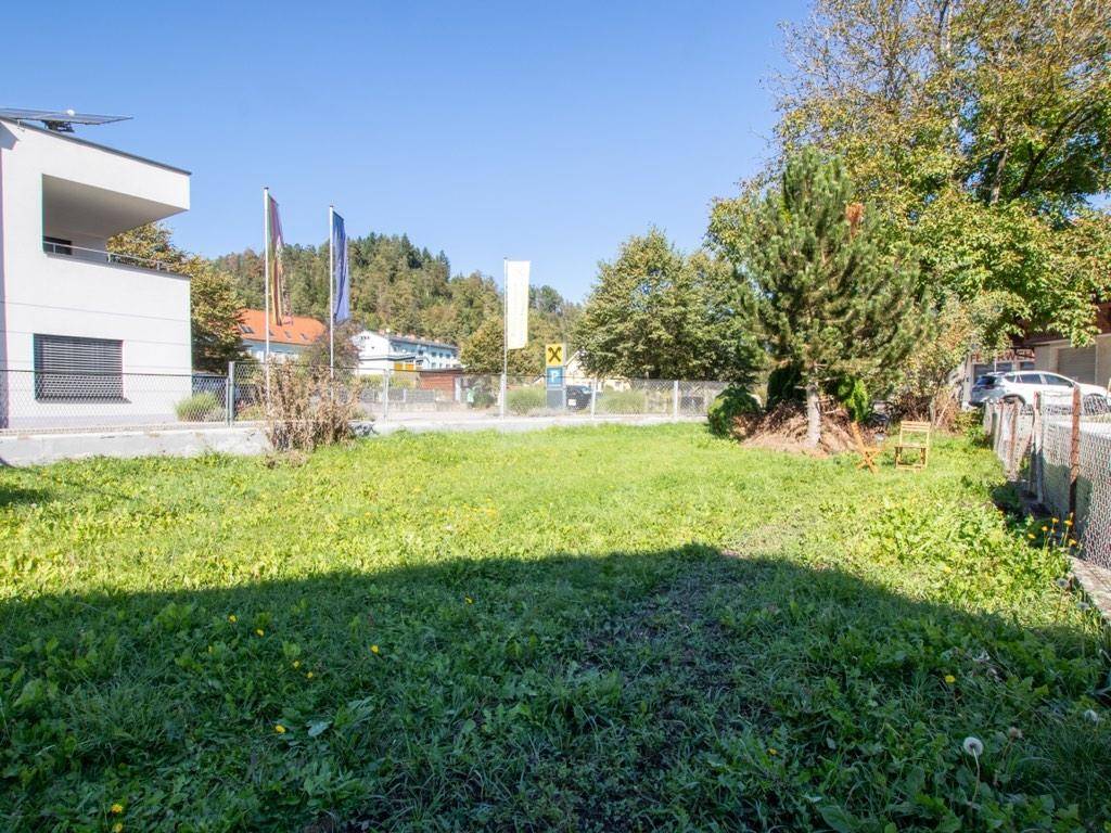 Garten