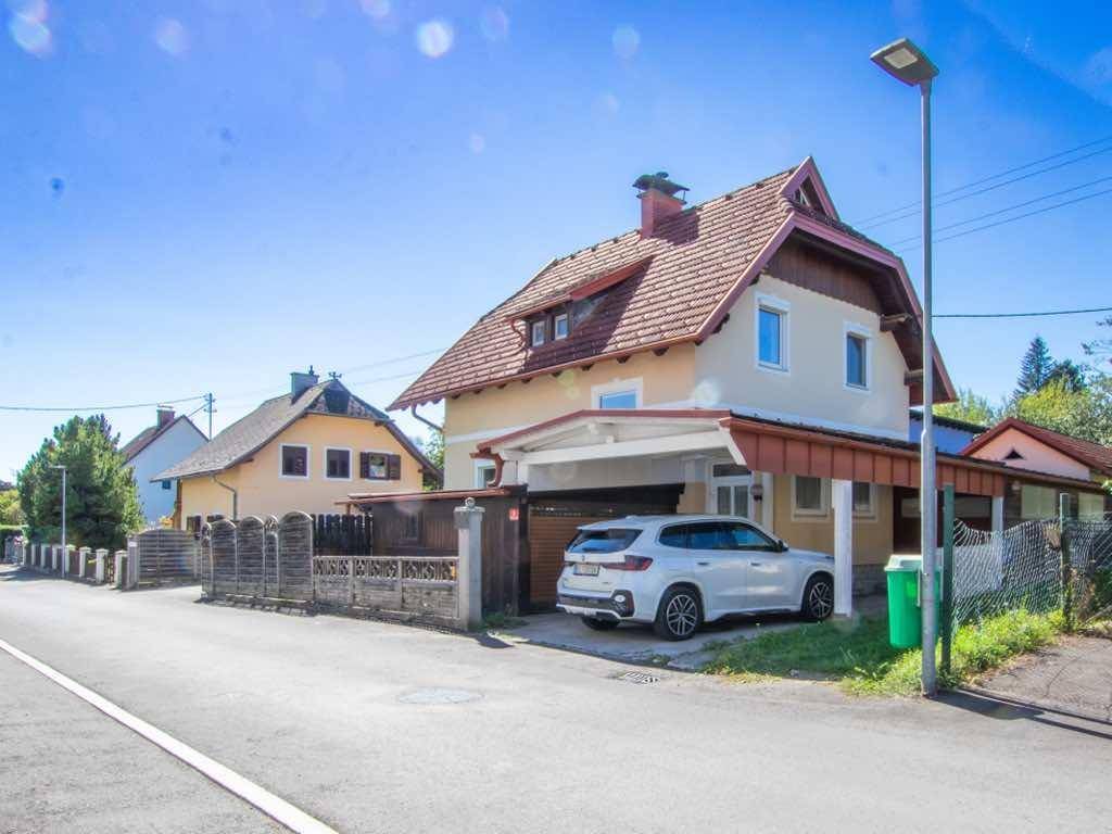 Haus