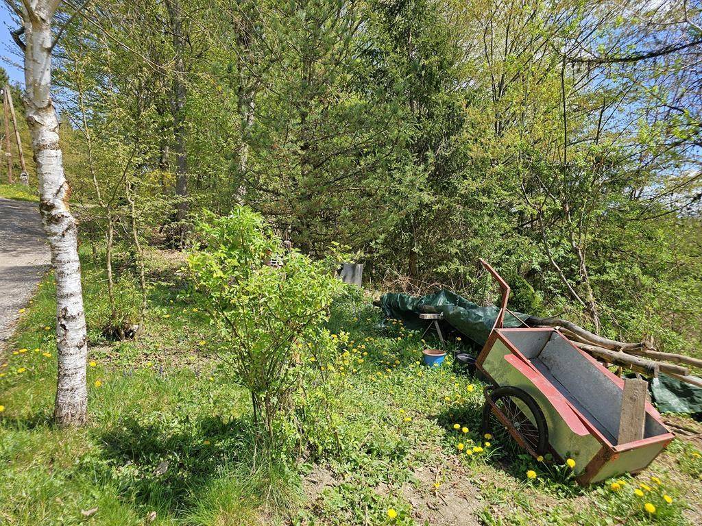 Grundstück Nordteil