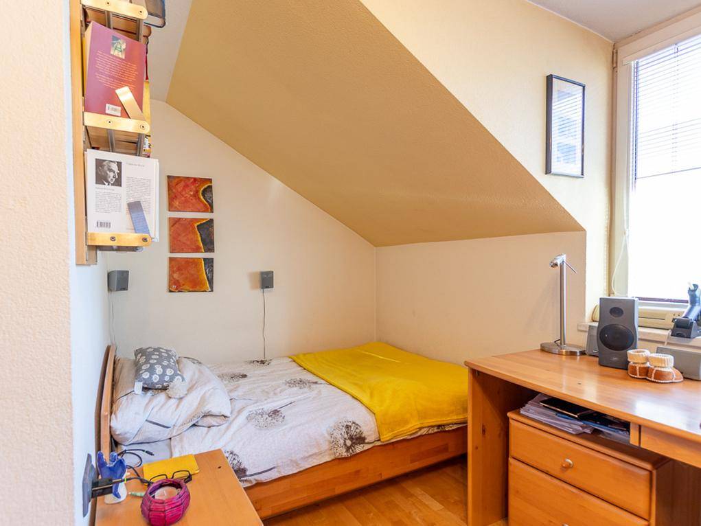 Büro OG