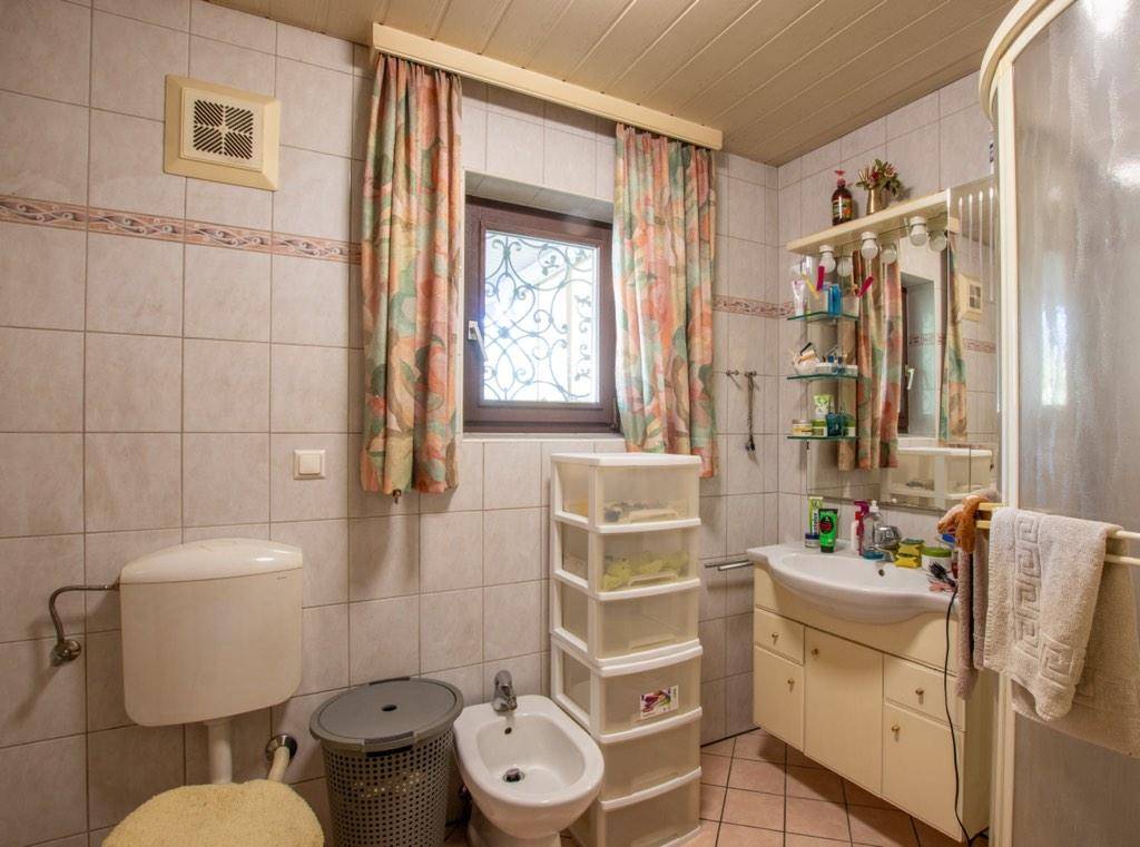 Badezimmer OG1