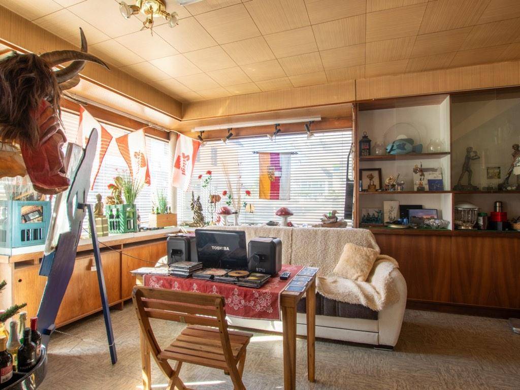 Wohnzimmer EG