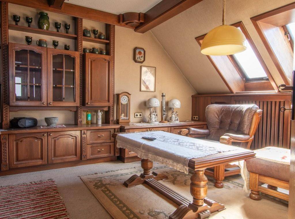 Wohnzimmer OG2