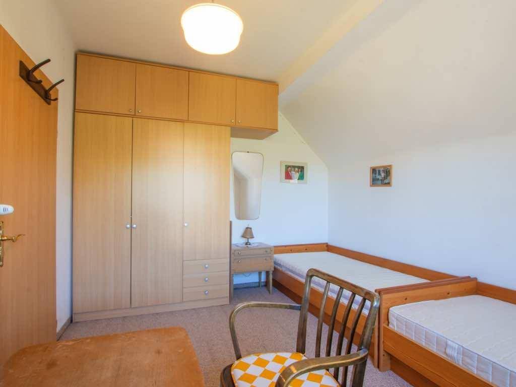 Schlafen 1 OG
