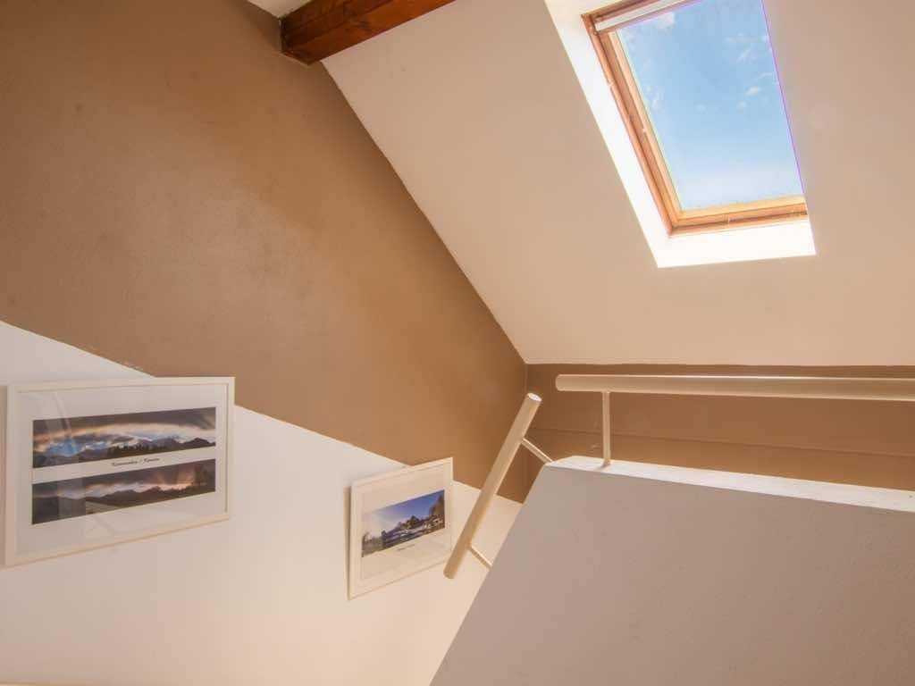 Stiegenhaus
