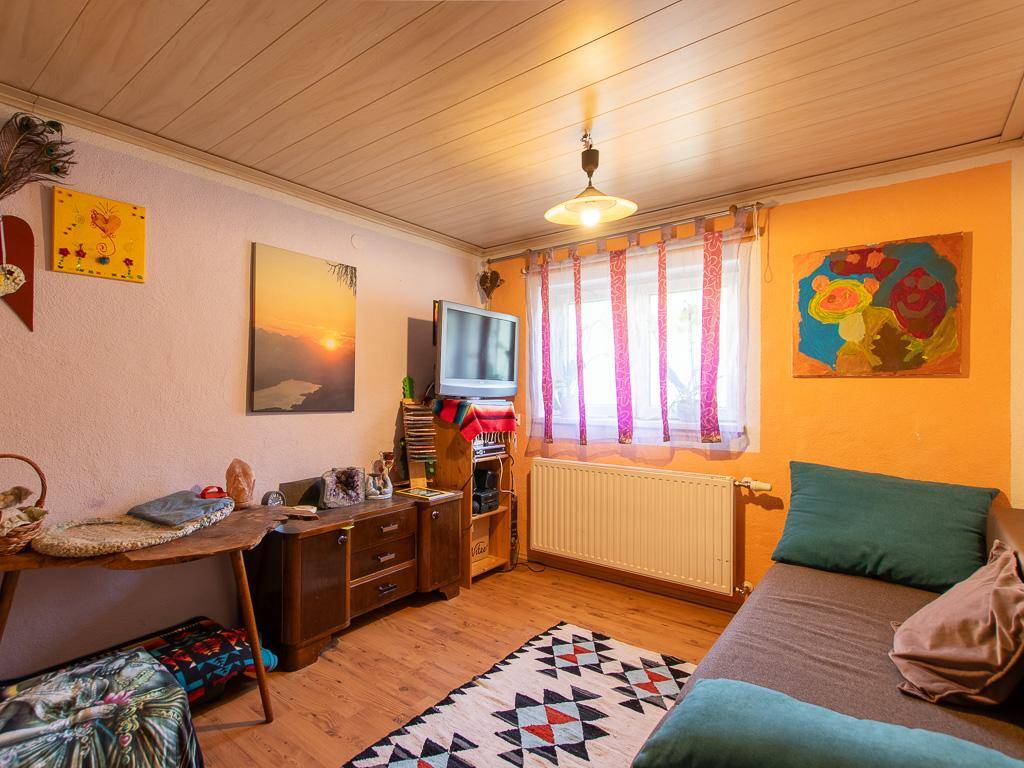 Wohnzimmer W3