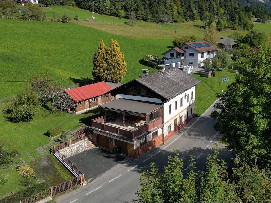Haus