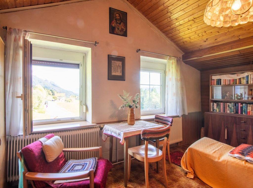 Schlafzimmer OG