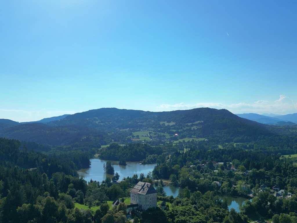 Umgebung