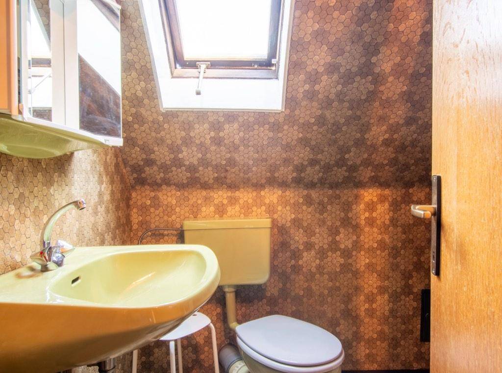 Badezimmer OG2