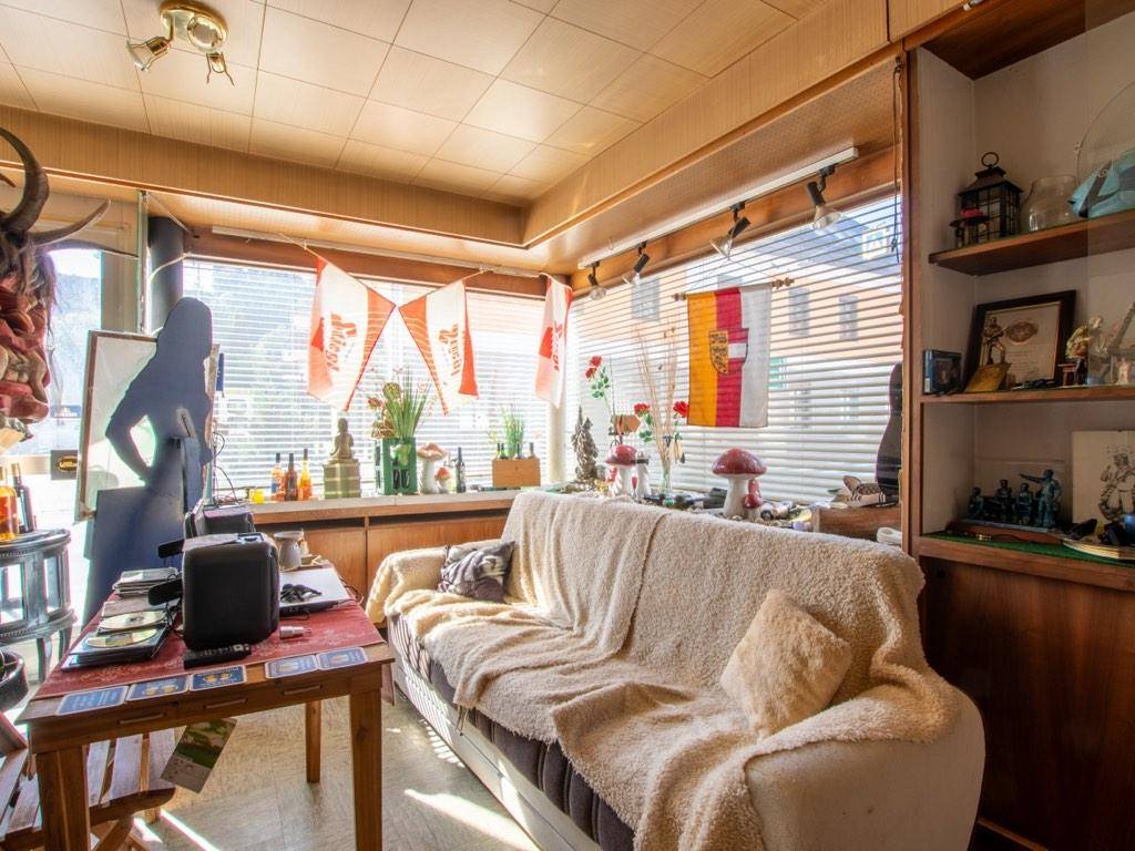 Wohnzimmer EG