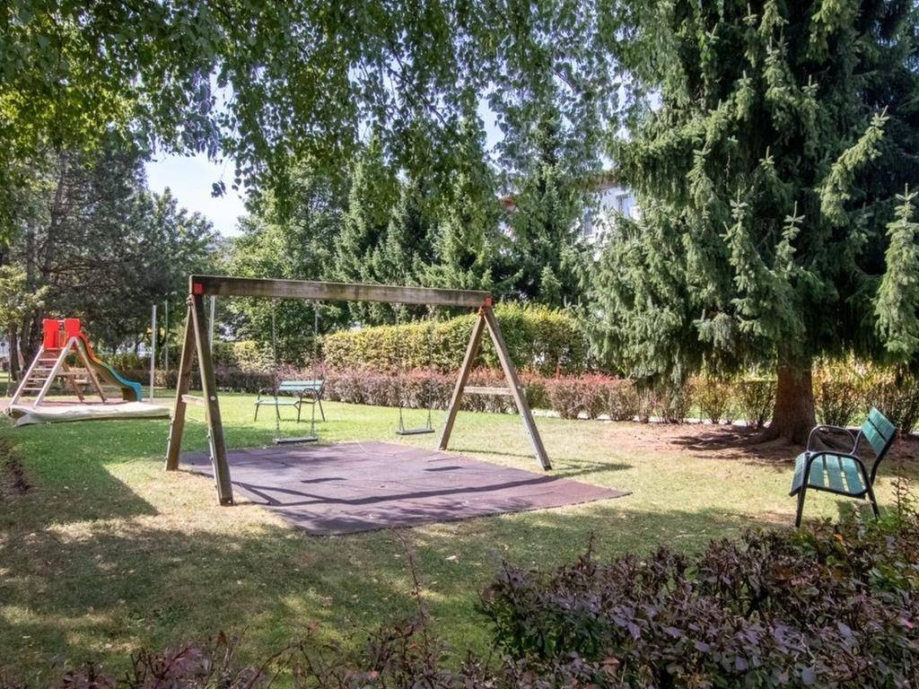 Spielplatz Nordseite
