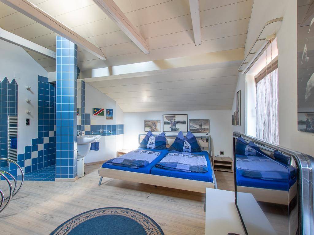 Appartment