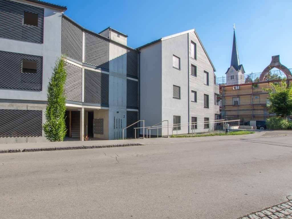 Anlage