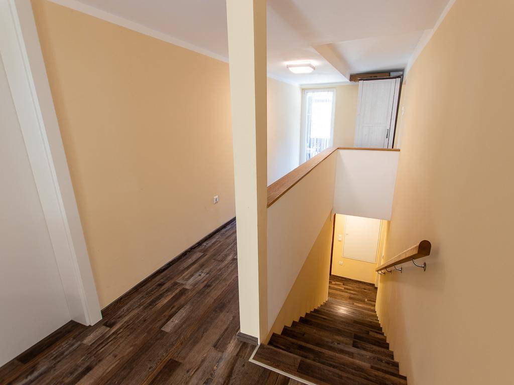 Stiegenhaus W1