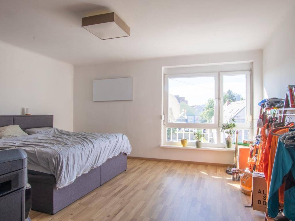Schlafzimmer 2