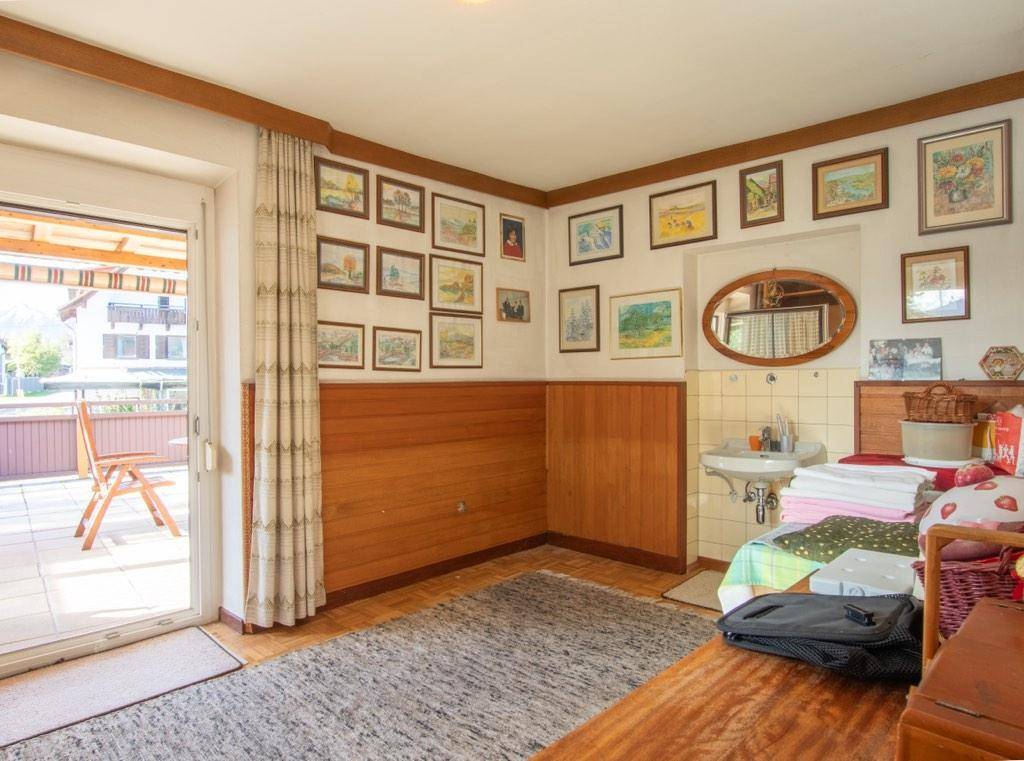 Schlafzimmer EG1