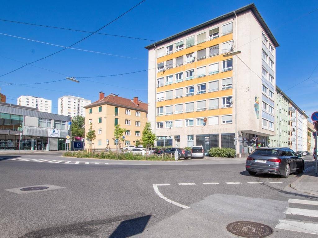 Haus/Umgebung