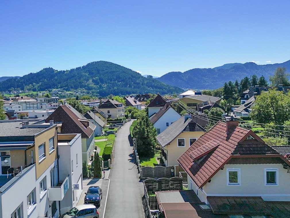 Nebenstraße