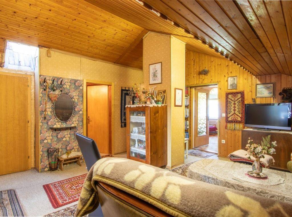 Wohnzimmer OG