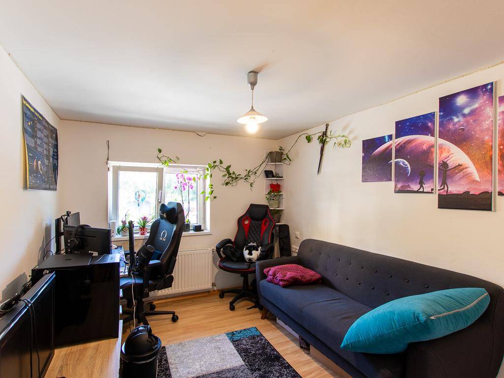 Schlafzimmer W3