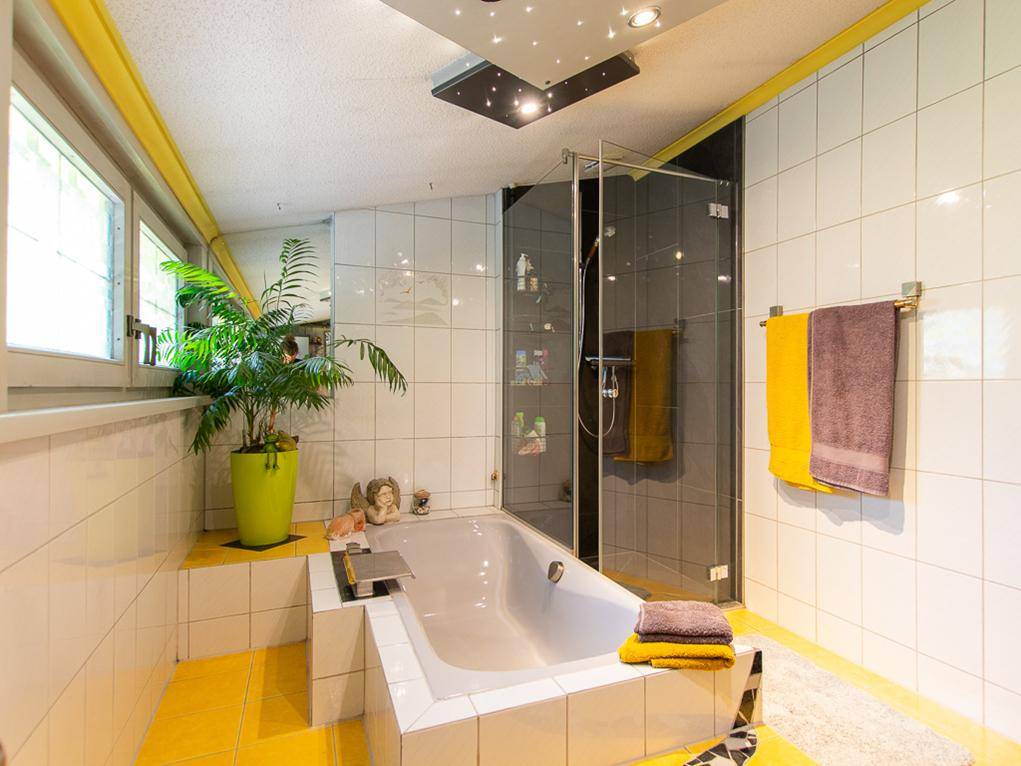 Badezimmer OG