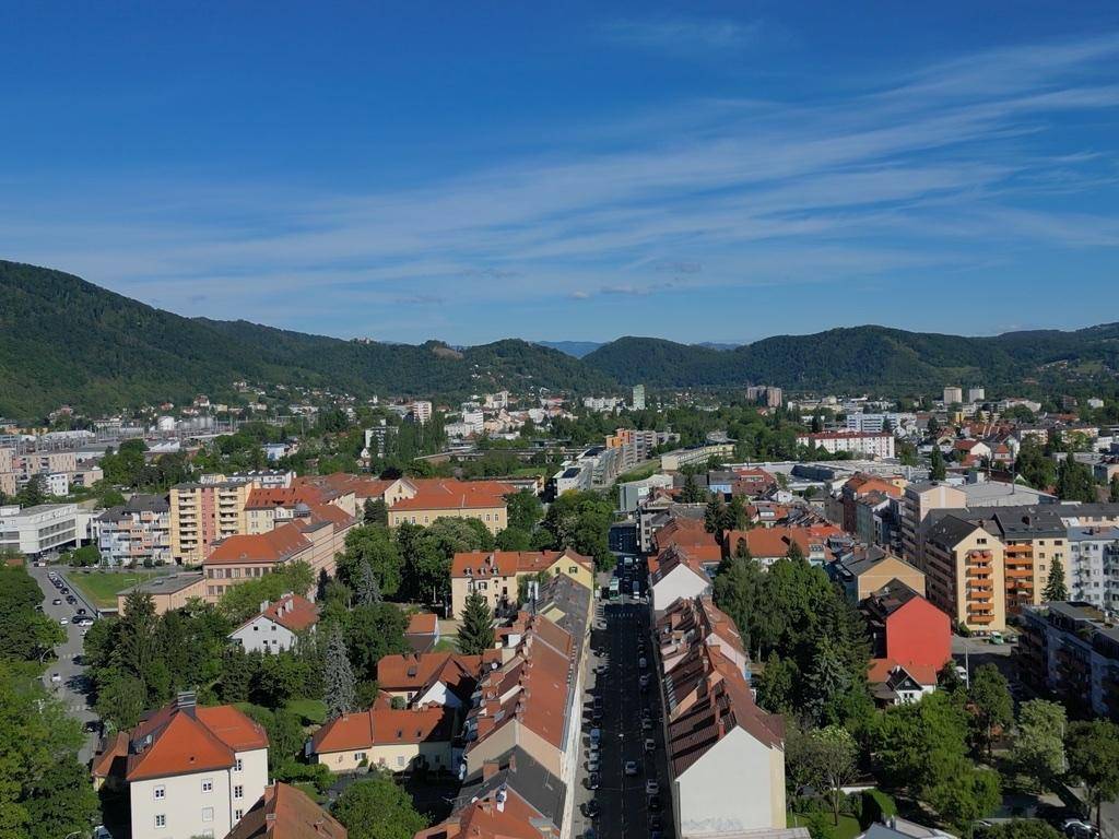 Umgebung