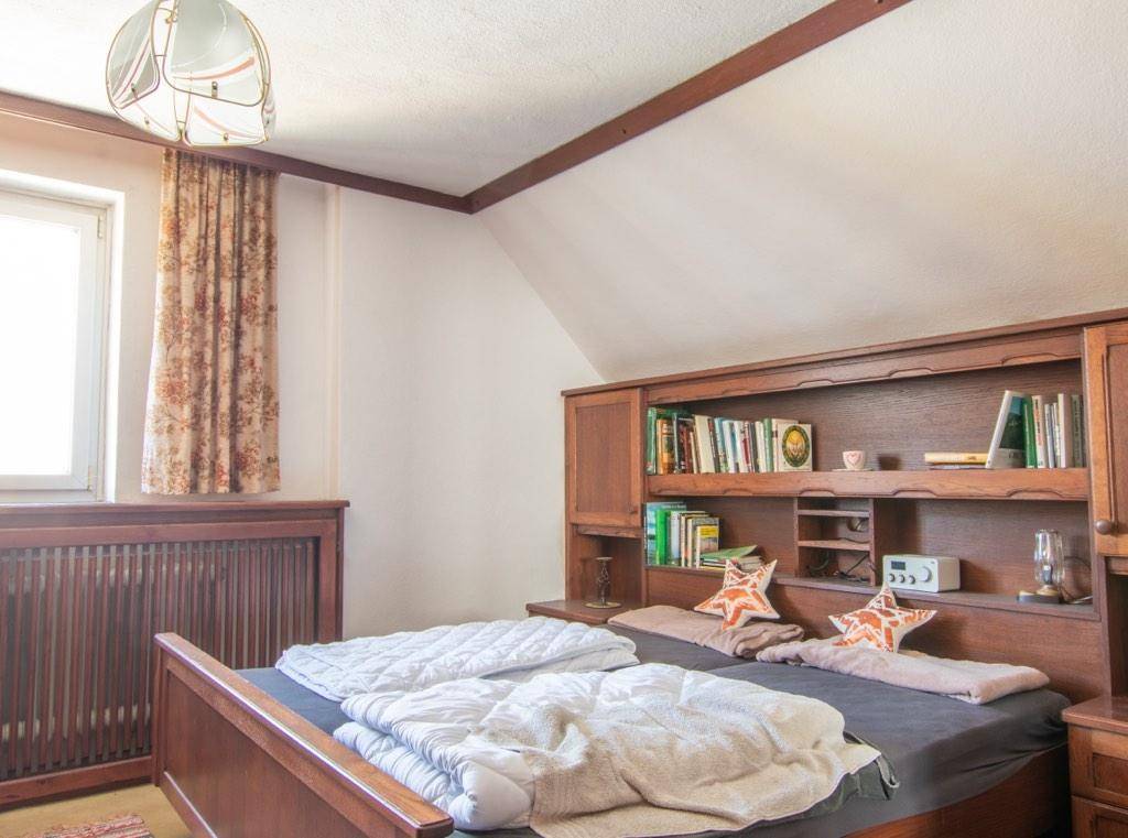 Schlafzimmer OG2