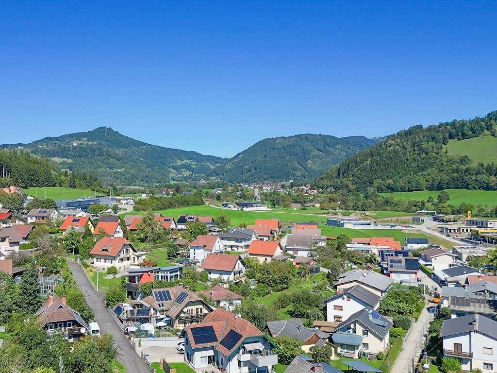 Umgebung