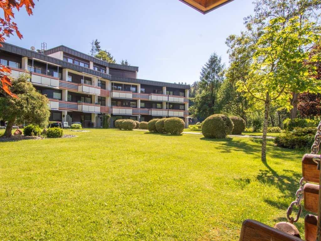 Velden: Penthouse mit Ruhe und Aussicht nahe Saissersee - Ansicht 5