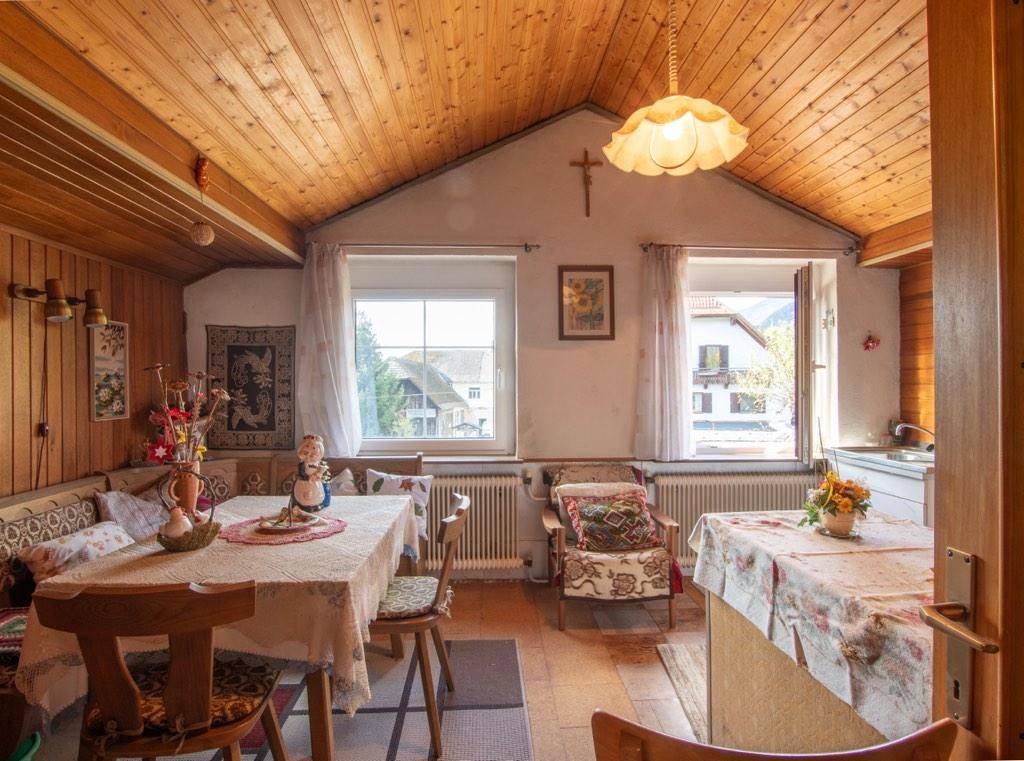 Schlafzimmer OG