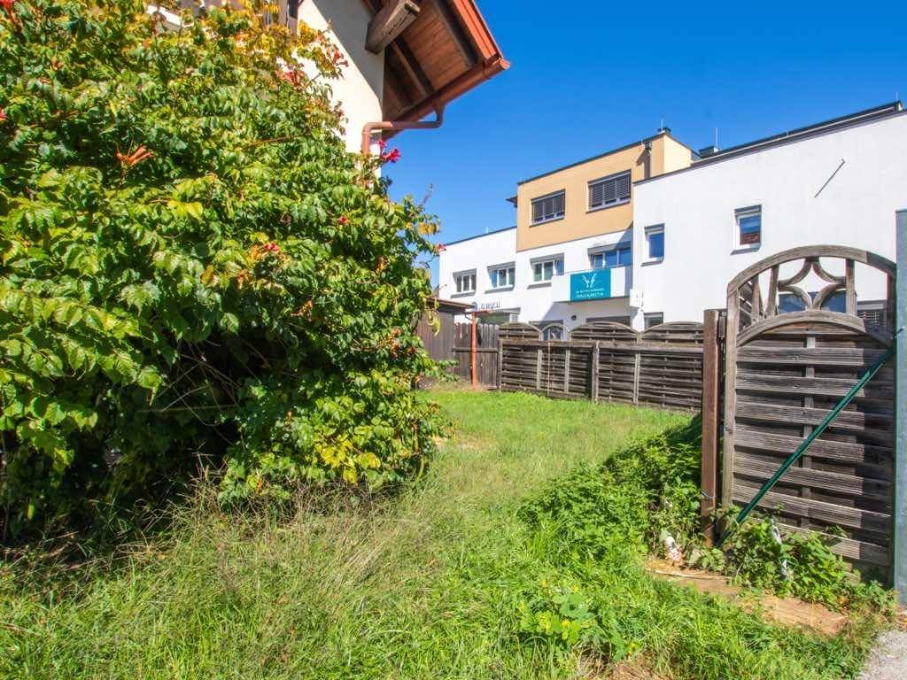 Gartenteil