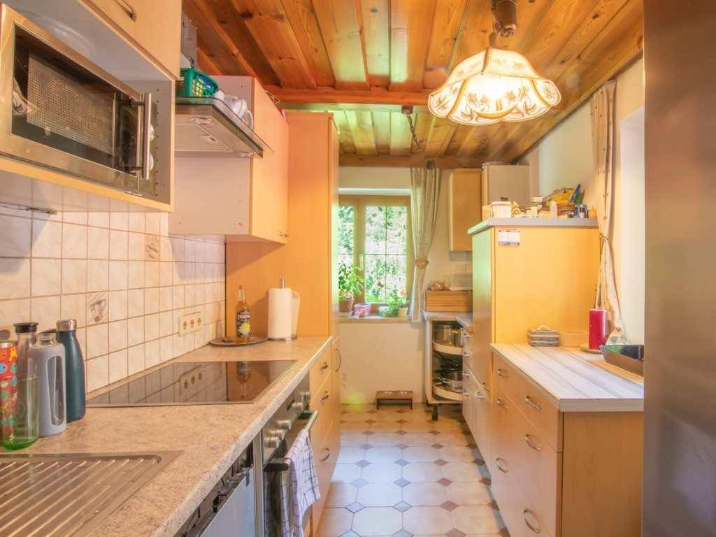 Kochen
