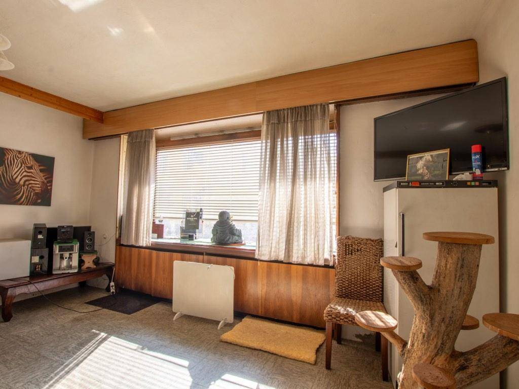 Wohnzimmer EG
